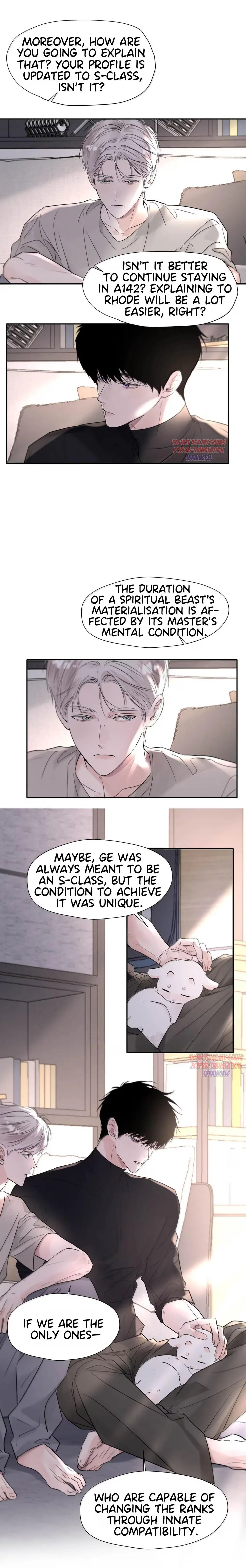 I Became a First-Class Guide Thanks to My Childhood Friends - Chapter 66 Page 12