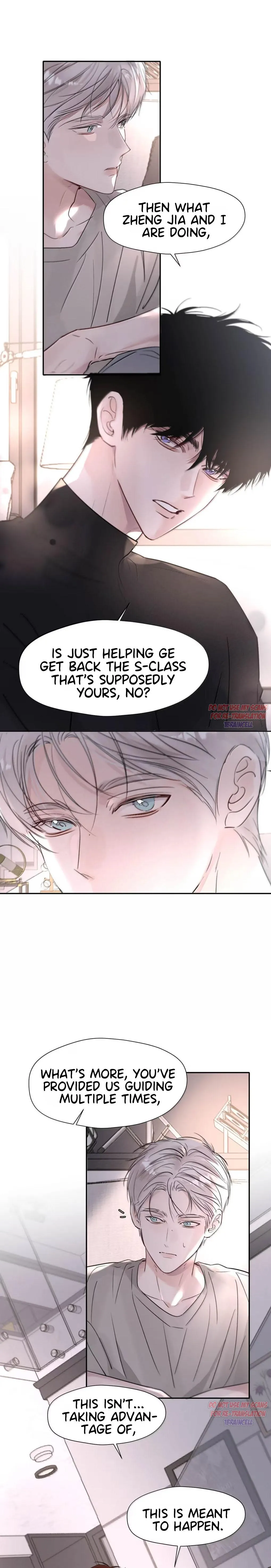 I Became a First-Class Guide Thanks to My Childhood Friends - Chapter 66 Page 13