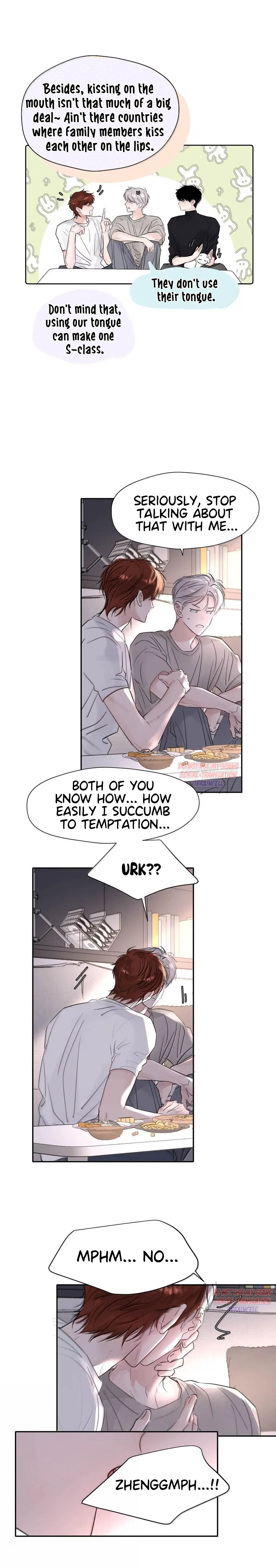 I Became a First-Class Guide Thanks to My Childhood Friends - Chapter 66 Page 15