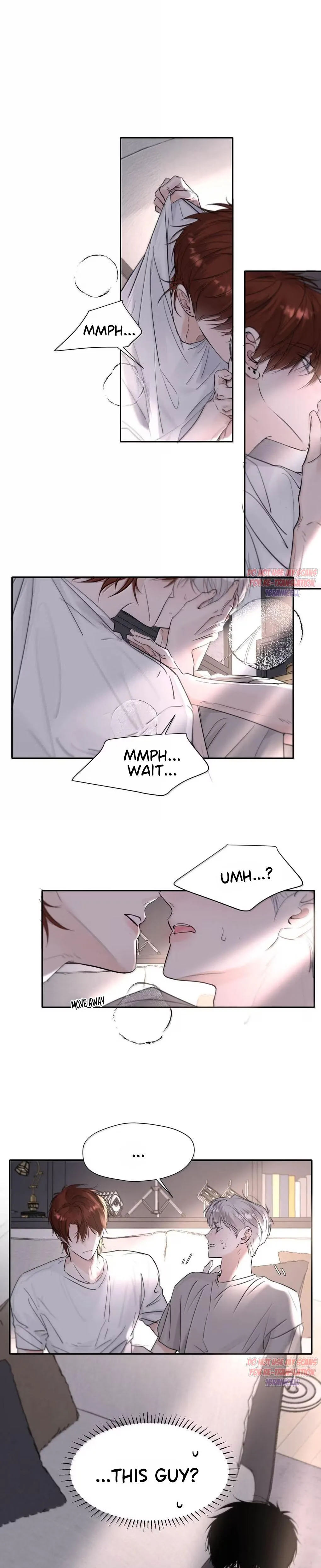 I Became a First-Class Guide Thanks to My Childhood Friends - Chapter 67 Page 2