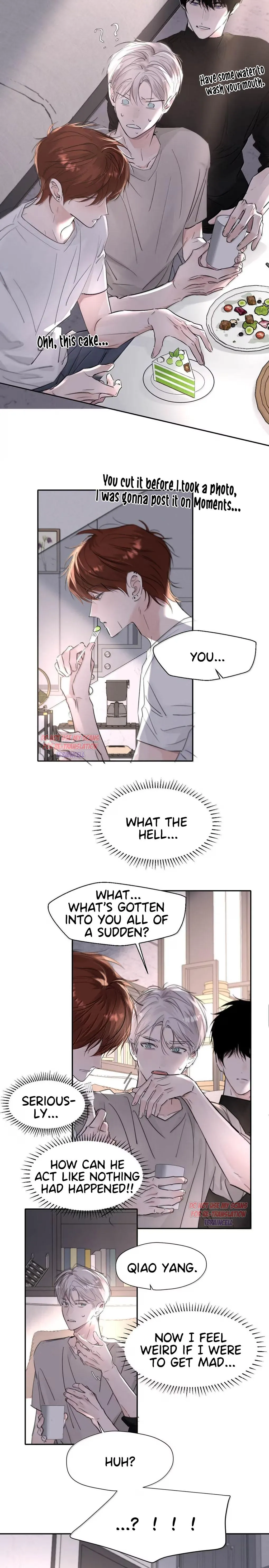 I Became a First-Class Guide Thanks to My Childhood Friends - Chapter 67 Page 3