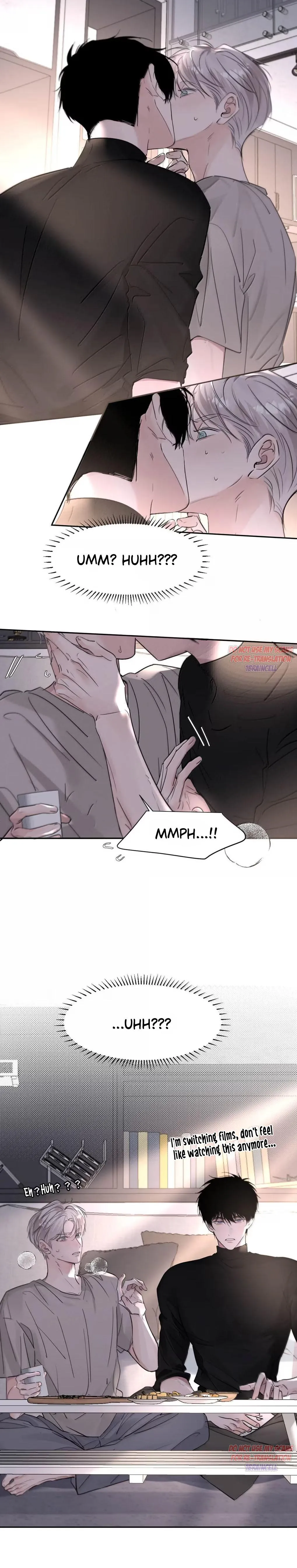 I Became a First-Class Guide Thanks to My Childhood Friends - Chapter 67 Page 4