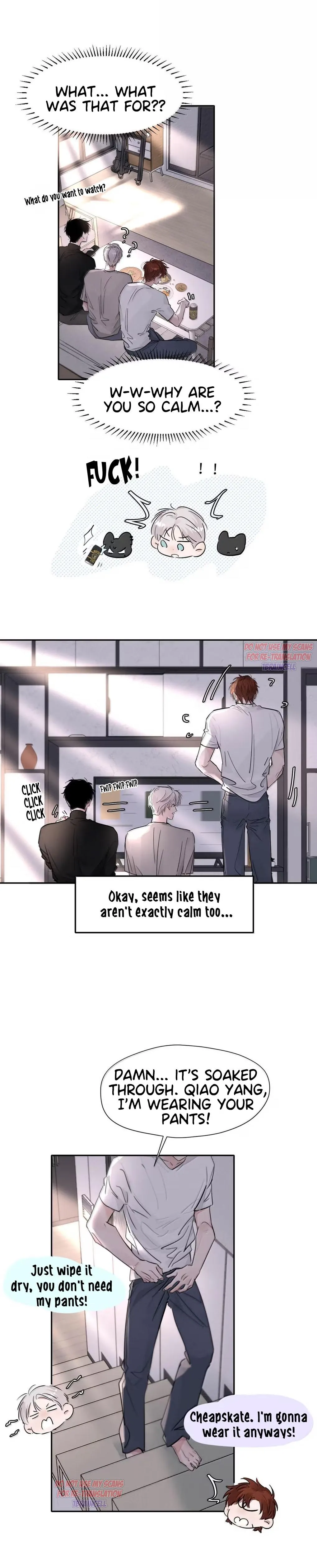 I Became a First-Class Guide Thanks to My Childhood Friends - Chapter 67 Page 5