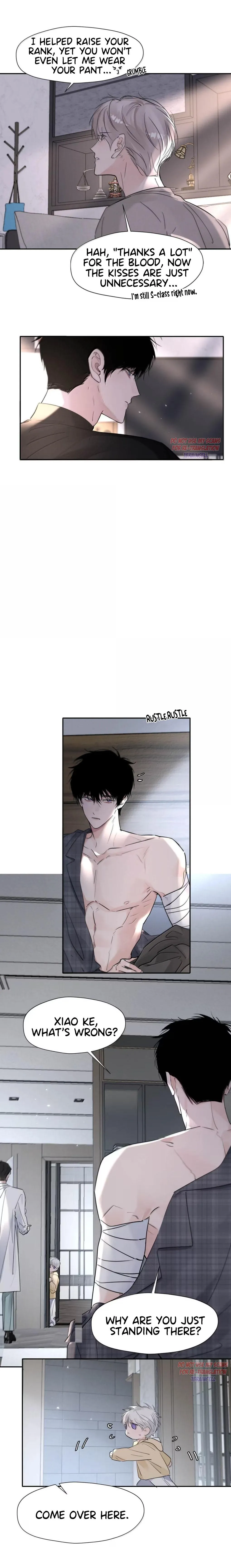 I Became a First-Class Guide Thanks to My Childhood Friends - Chapter 67 Page 6