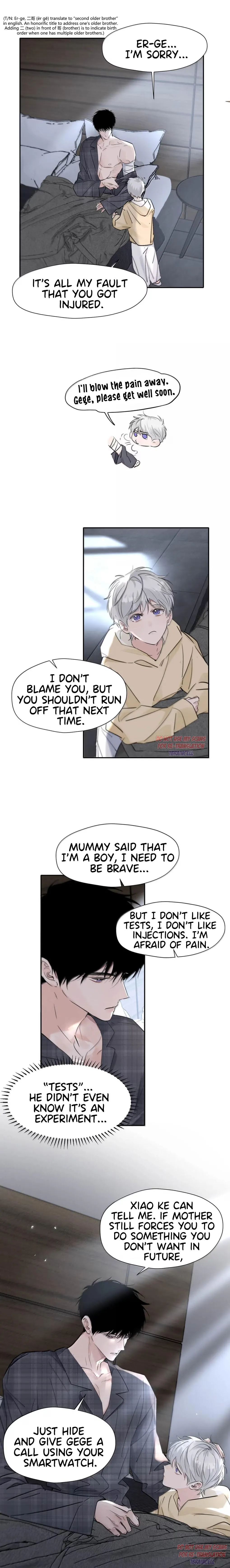 I Became a First-Class Guide Thanks to My Childhood Friends - Chapter 67 Page 7