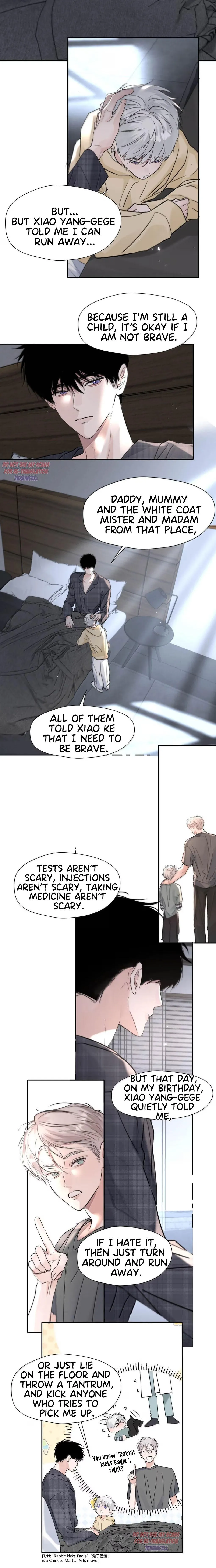 I Became a First-Class Guide Thanks to My Childhood Friends - Chapter 67 Page 8
