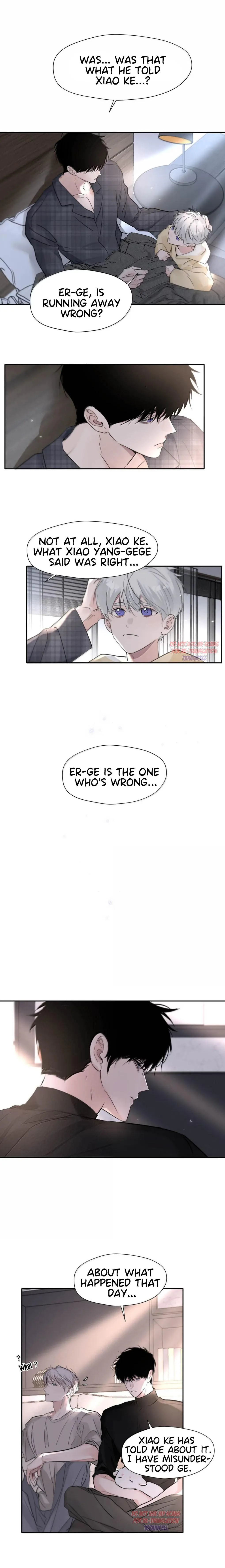I Became a First-Class Guide Thanks to My Childhood Friends - Chapter 67 Page 9