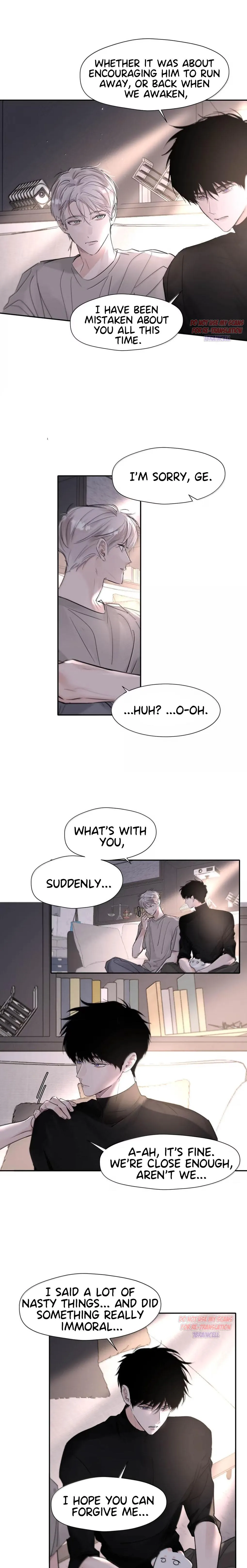 I Became a First-Class Guide Thanks to My Childhood Friends - Chapter 67 Page 10