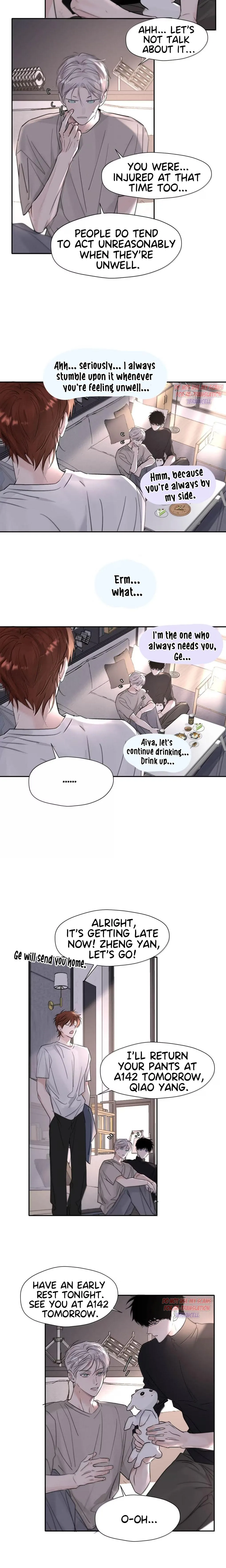 I Became a First-Class Guide Thanks to My Childhood Friends - Chapter 67 Page 11
