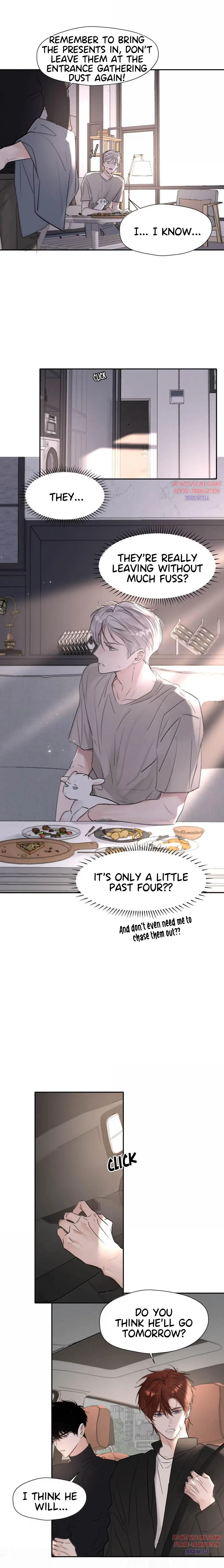 I Became a First-Class Guide Thanks to My Childhood Friends - Chapter 67 Page 12