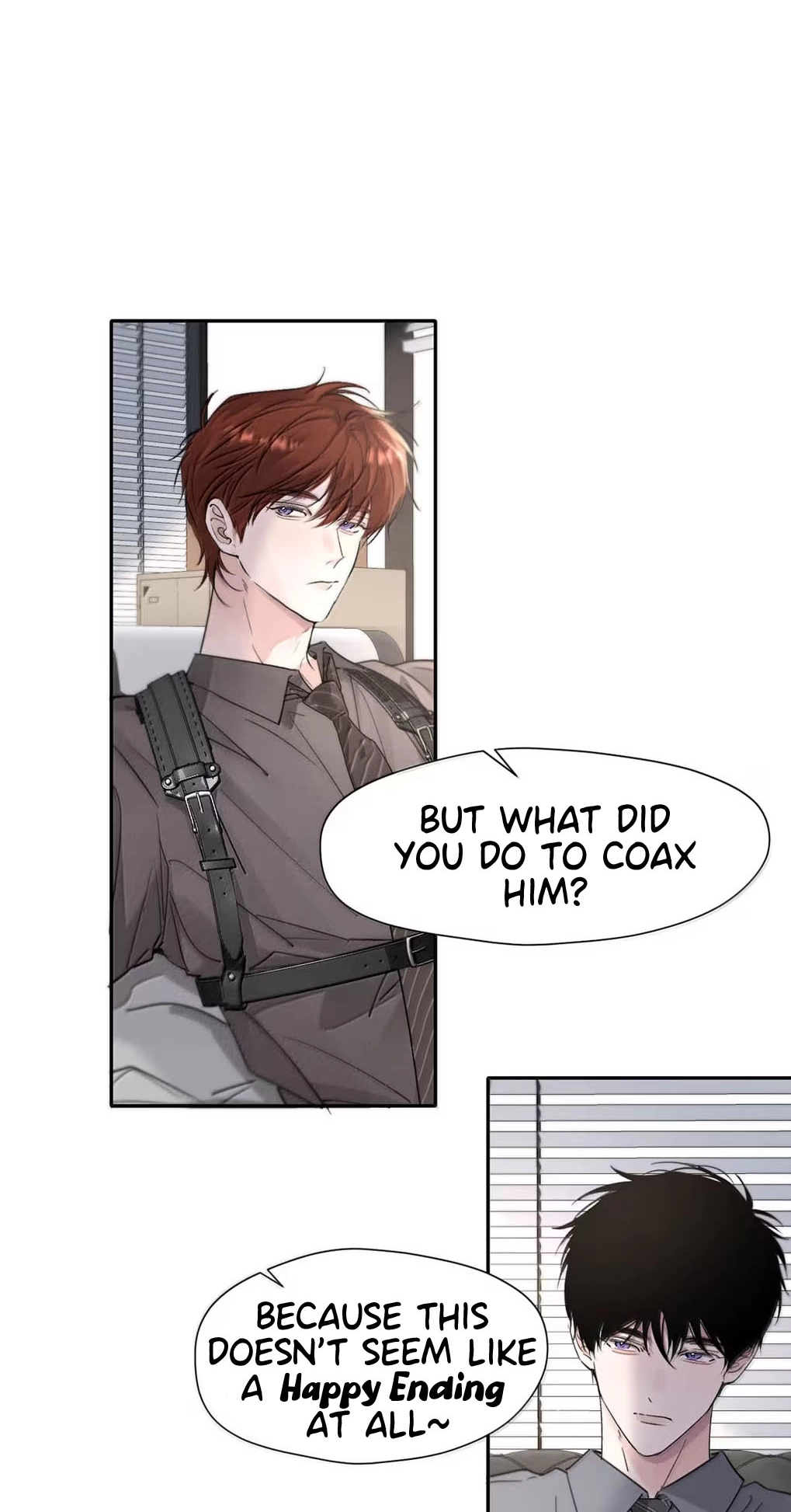 I Became a First-Class Guide Thanks to My Childhood Friends - Chapter 68 Page 4