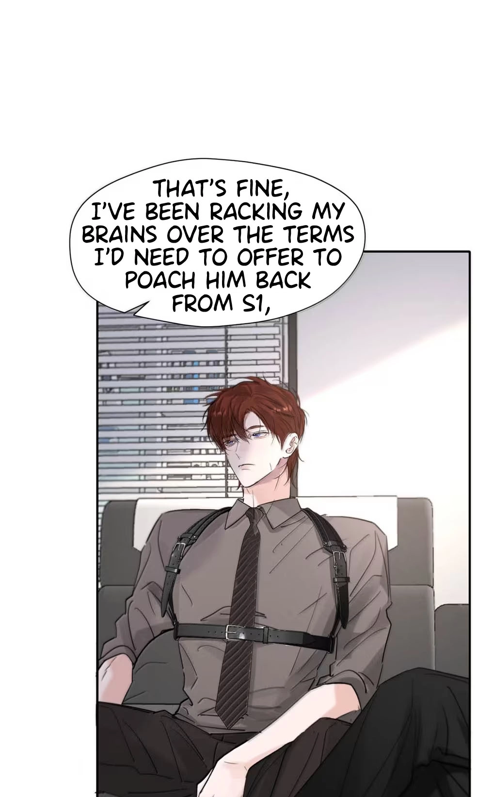 I Became a First-Class Guide Thanks to My Childhood Friends - Chapter 68 Page 8