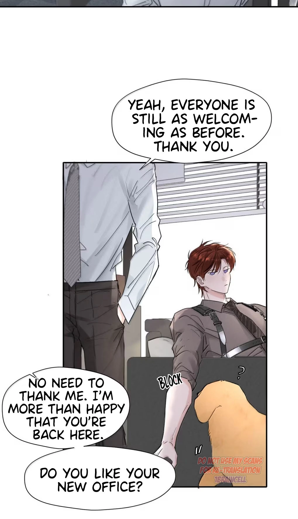 I Became a First-Class Guide Thanks to My Childhood Friends - Chapter 68 Page 13