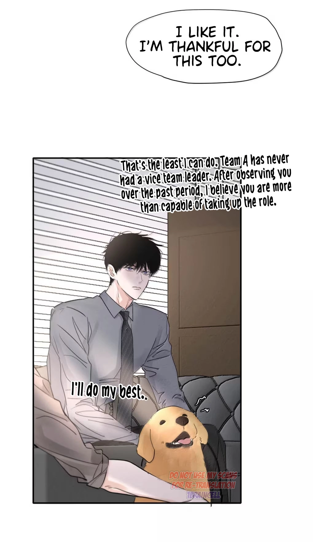 I Became a First-Class Guide Thanks to My Childhood Friends - Chapter 68 Page 14