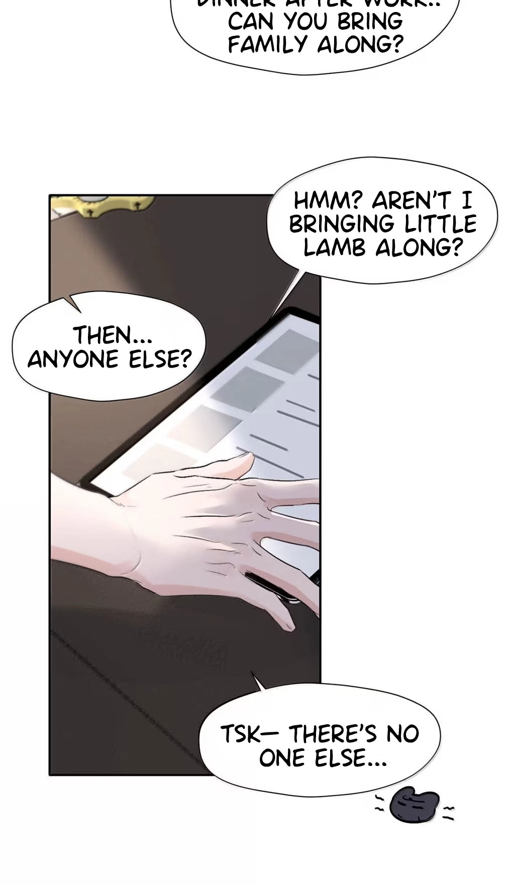 I Became a First-Class Guide Thanks to My Childhood Friends - Chapter 68 Page 17