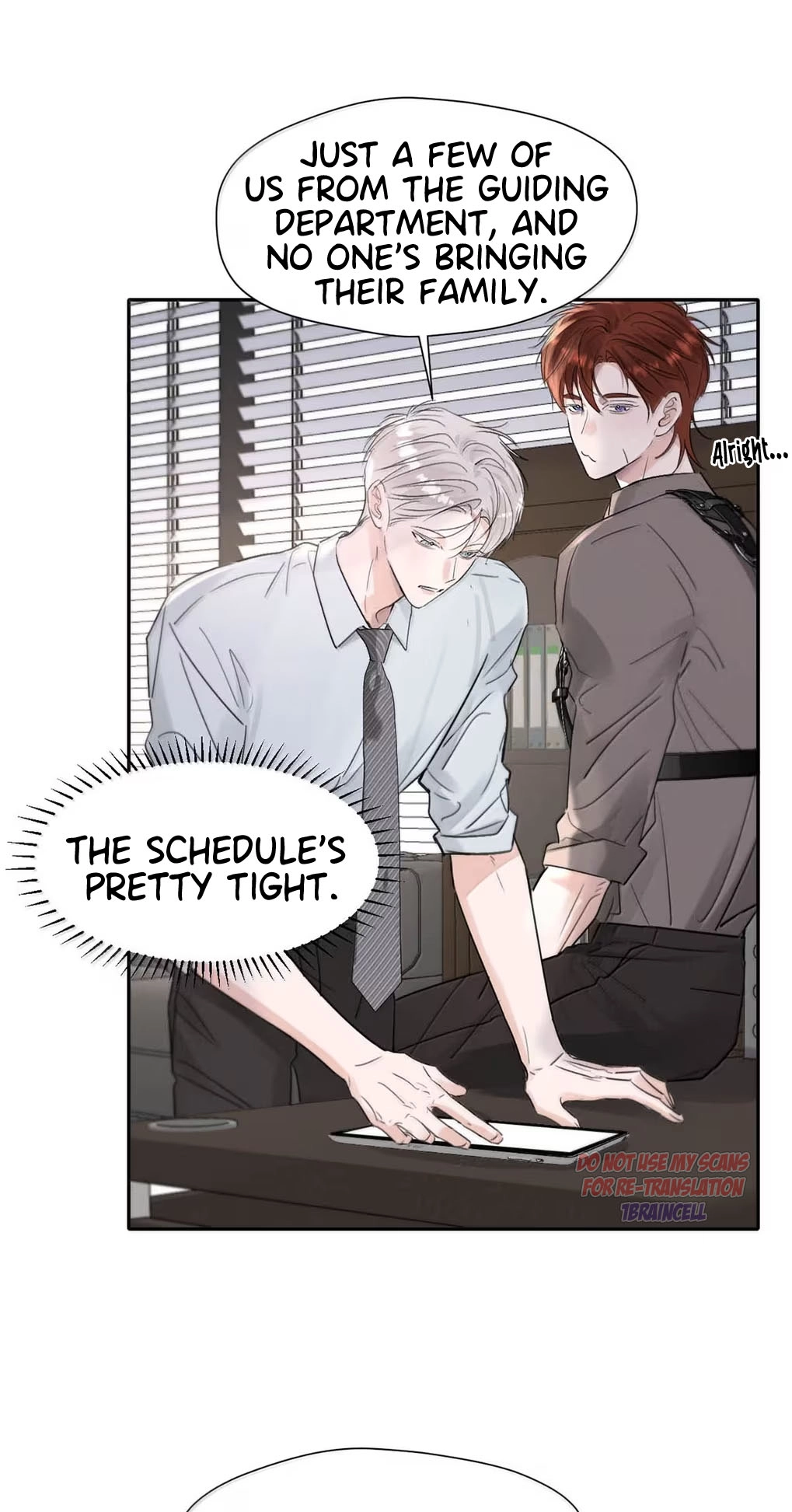 I Became a First-Class Guide Thanks to My Childhood Friends - Chapter 68 Page 18