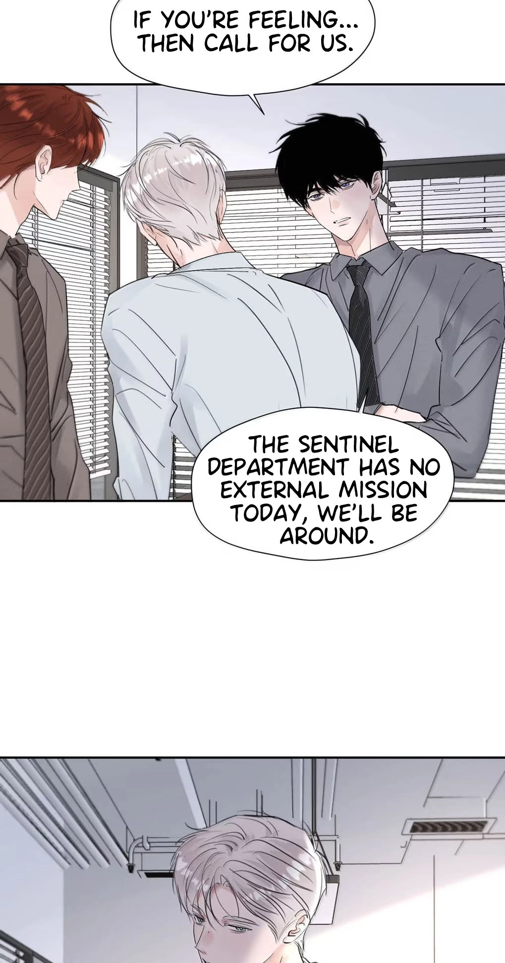 I Became a First-Class Guide Thanks to My Childhood Friends - Chapter 68 Page 19