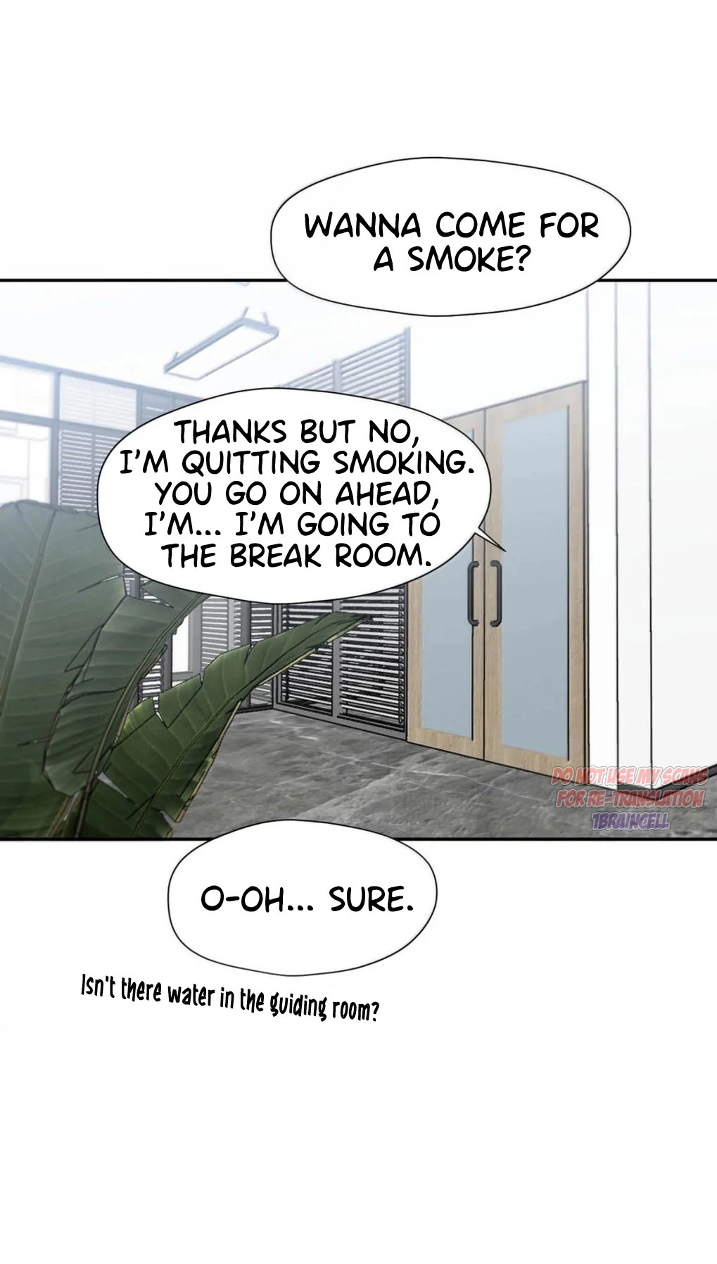 I Became a First-Class Guide Thanks to My Childhood Friends - Chapter 68 Page 22