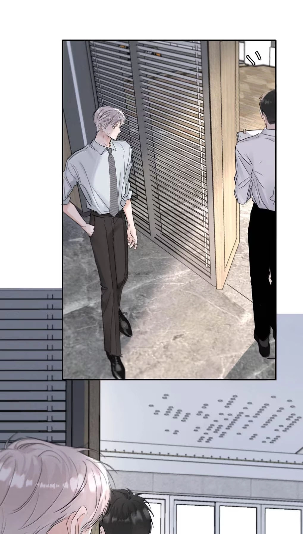 I Became a First-Class Guide Thanks to My Childhood Friends - Chapter 68 Page 23