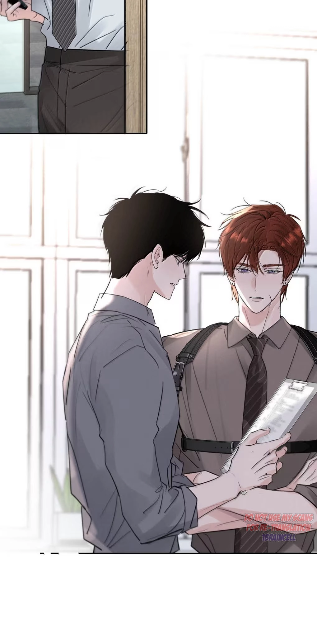 I Became a First-Class Guide Thanks to My Childhood Friends - Chapter 68 Page 25