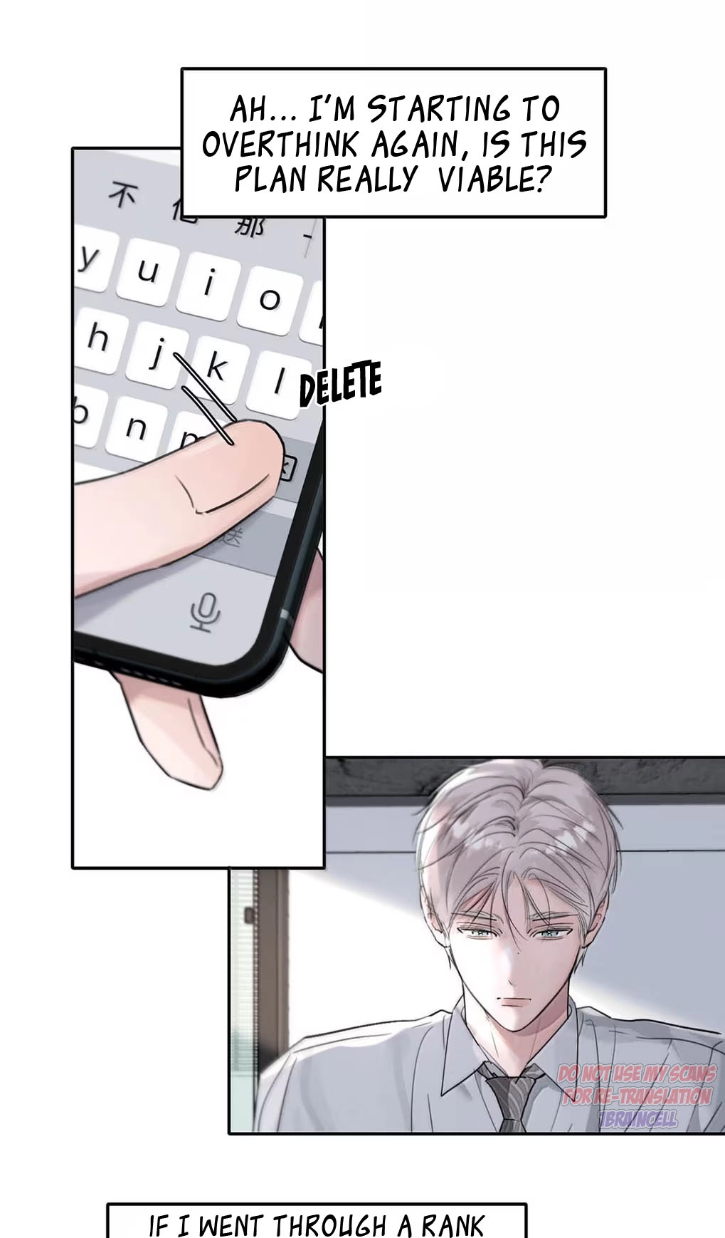 I Became a First-Class Guide Thanks to My Childhood Friends - Chapter 68 Page 28