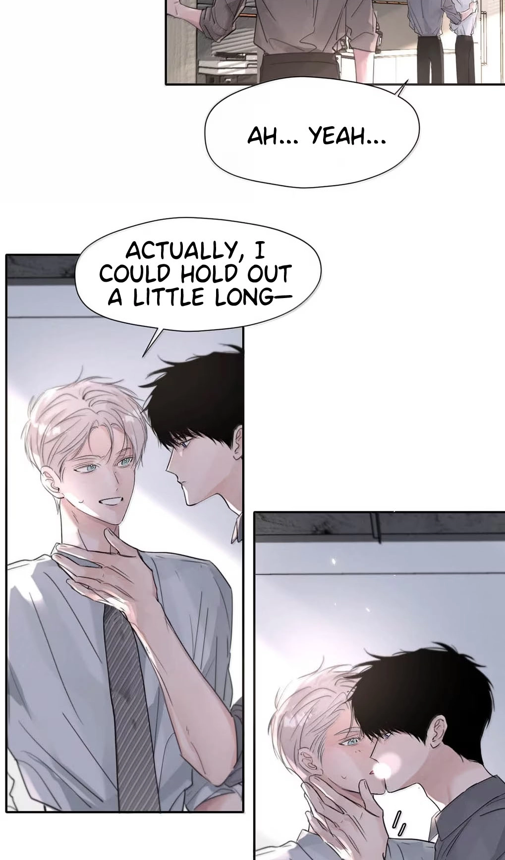 I Became a First-Class Guide Thanks to My Childhood Friends - Chapter 68 Page 31