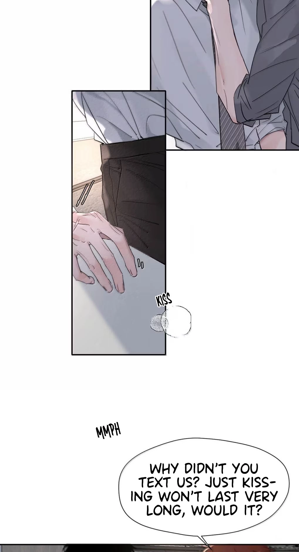 I Became a First-Class Guide Thanks to My Childhood Friends - Chapter 68 Page 32