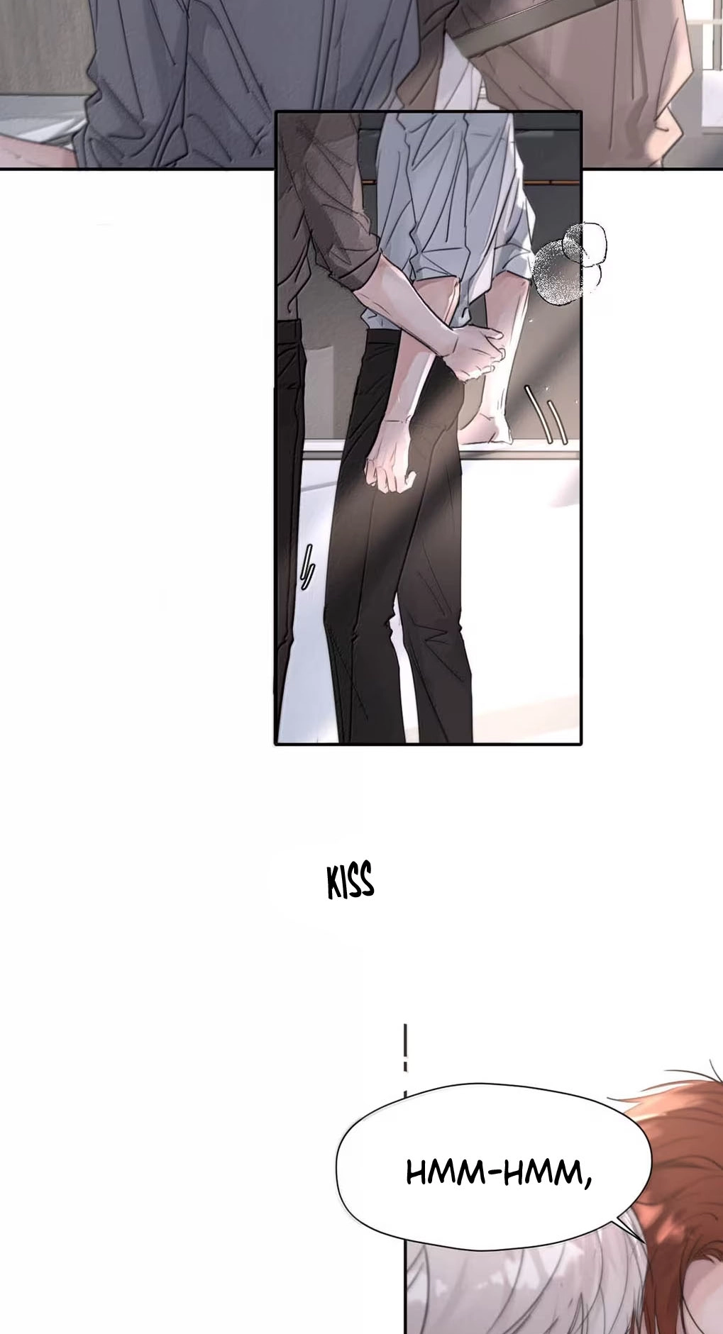 I Became a First-Class Guide Thanks to My Childhood Friends - Chapter 68 Page 34