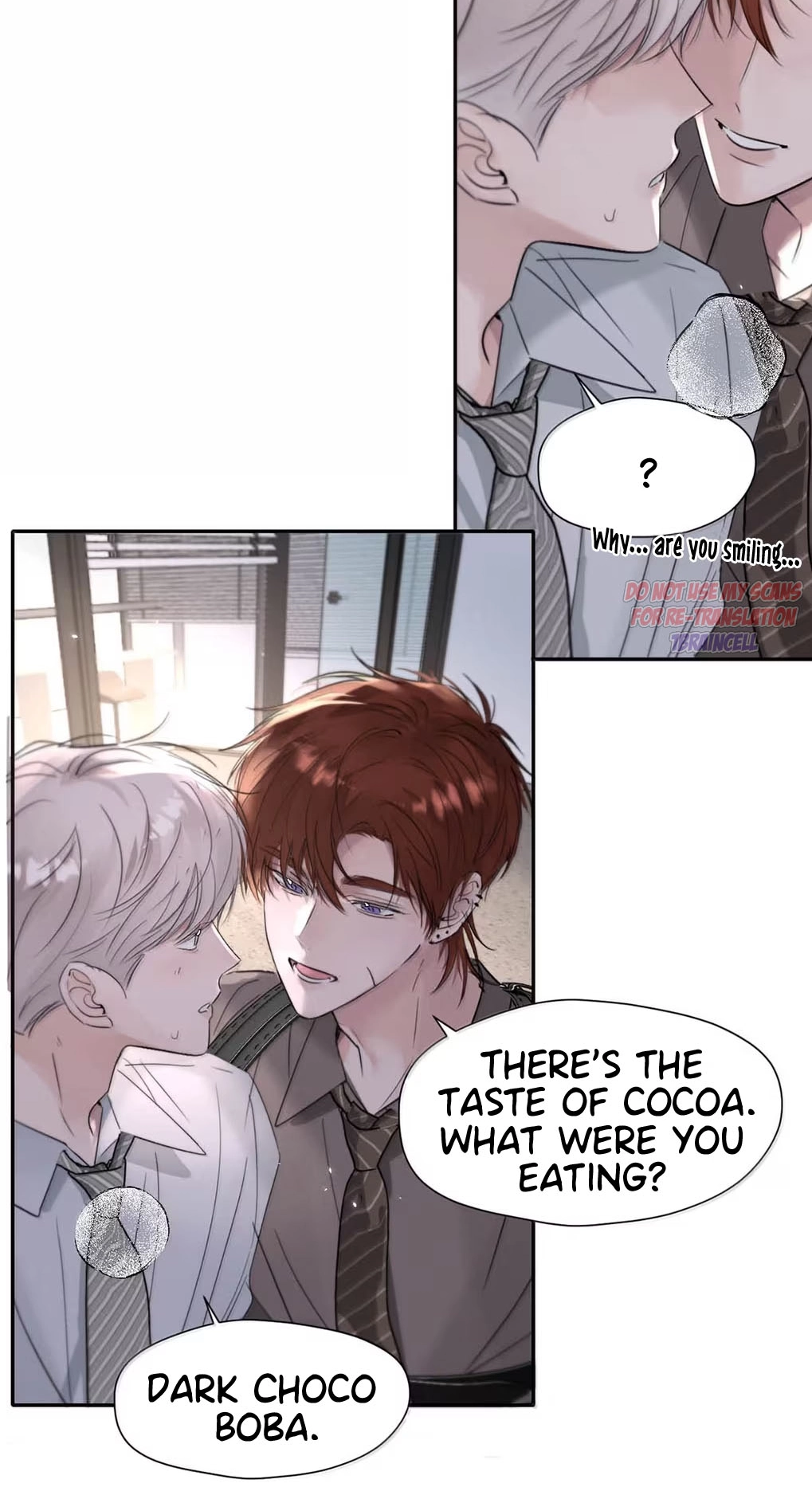 I Became a First-Class Guide Thanks to My Childhood Friends - Chapter 68 Page 35