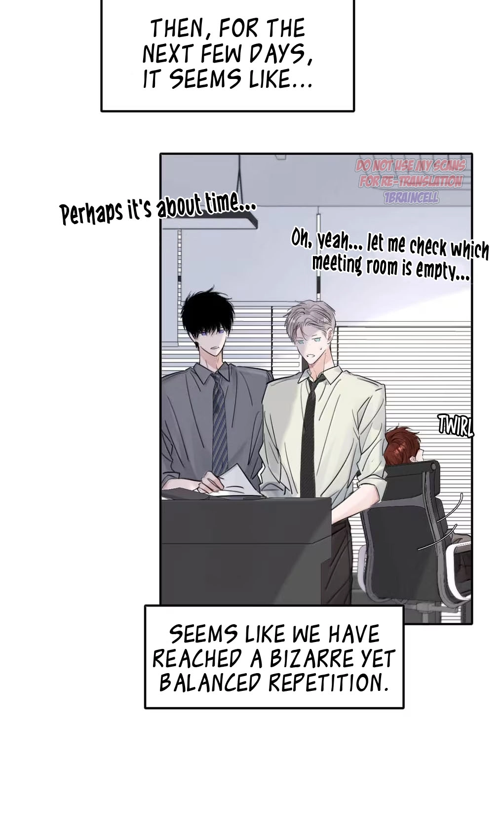 I Became a First-Class Guide Thanks to My Childhood Friends - Chapter 68 Page 38