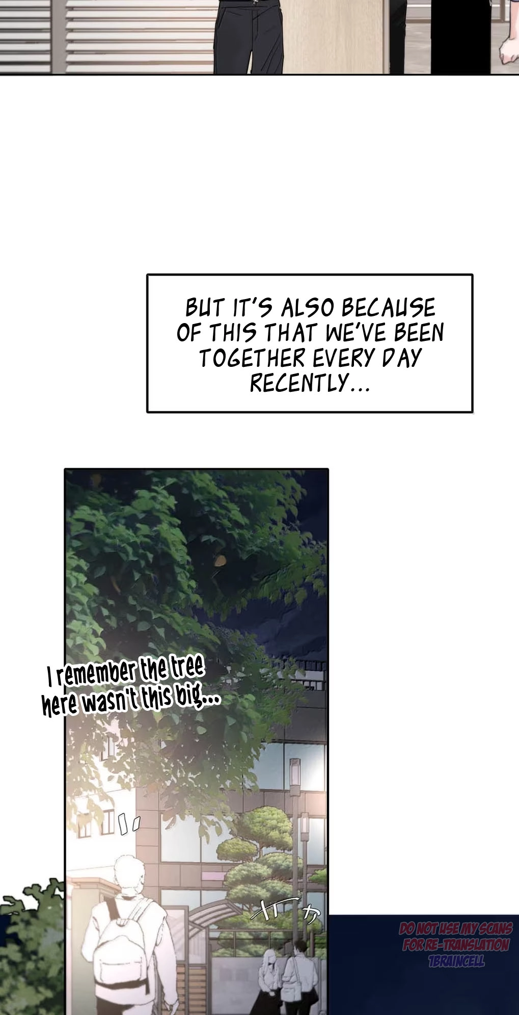 I Became a First-Class Guide Thanks to My Childhood Friends - Chapter 68 Page 42
