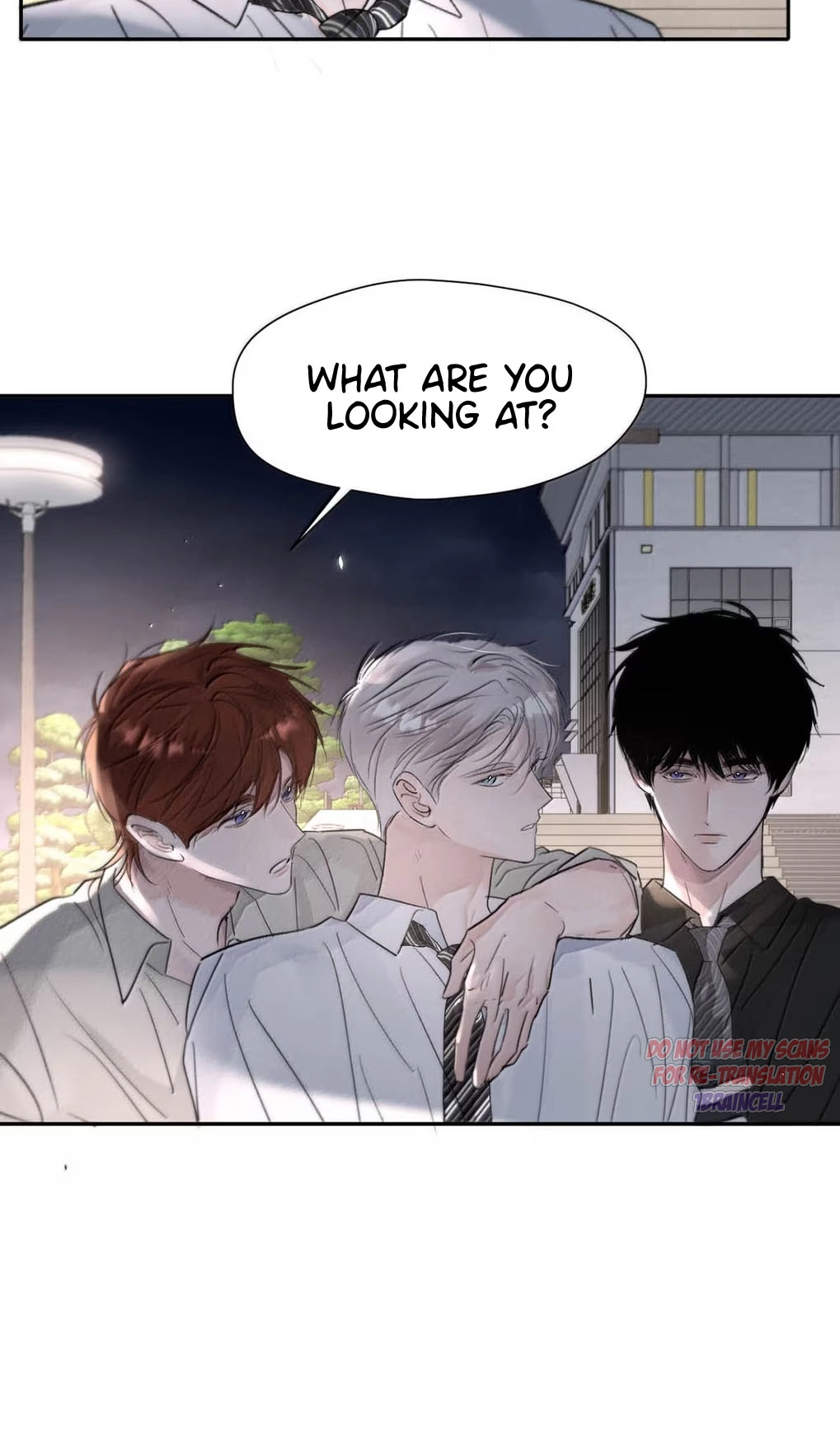 I Became a First-Class Guide Thanks to My Childhood Friends - Chapter 68 Page 46