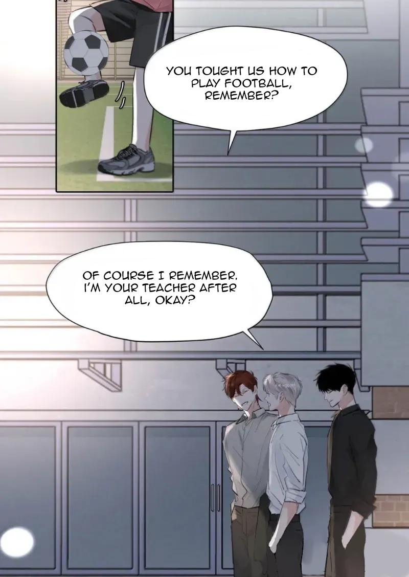 I Became a First-Class Guide Thanks to My Childhood Friends - Chapter 69 Page 3