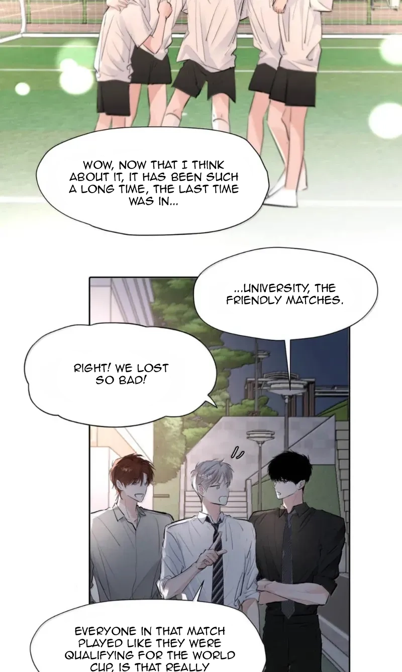 I Became a First-Class Guide Thanks to My Childhood Friends - Chapter 69 Page 5