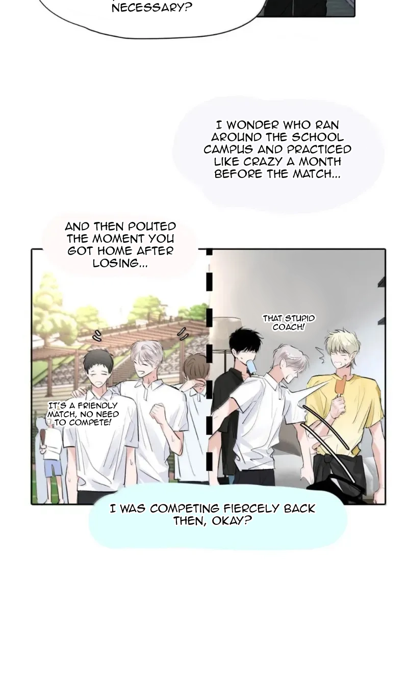 I Became a First-Class Guide Thanks to My Childhood Friends - Chapter 69 Page 6