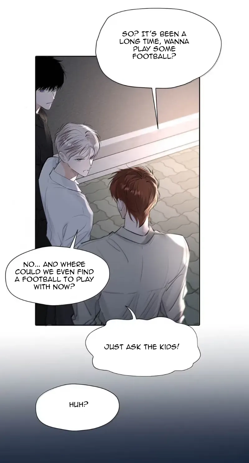 I Became a First-Class Guide Thanks to My Childhood Friends - Chapter 69 Page 7