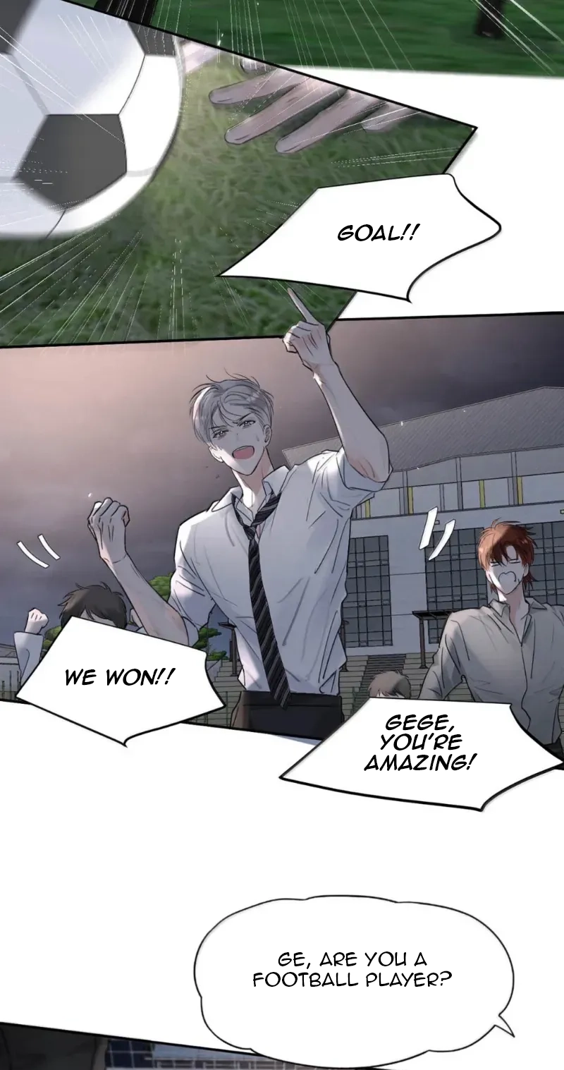 I Became a First-Class Guide Thanks to My Childhood Friends - Chapter 69 Page 18