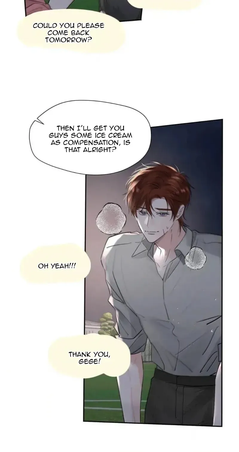 I Became a First-Class Guide Thanks to My Childhood Friends - Chapter 69 Page 20