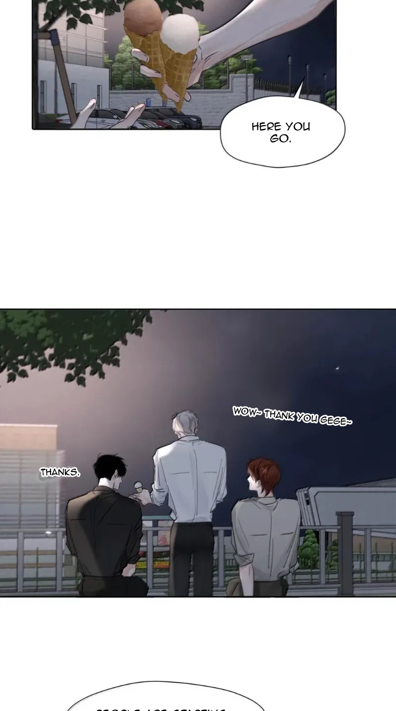 I Became a First-Class Guide Thanks to My Childhood Friends - Chapter 69 Page 23