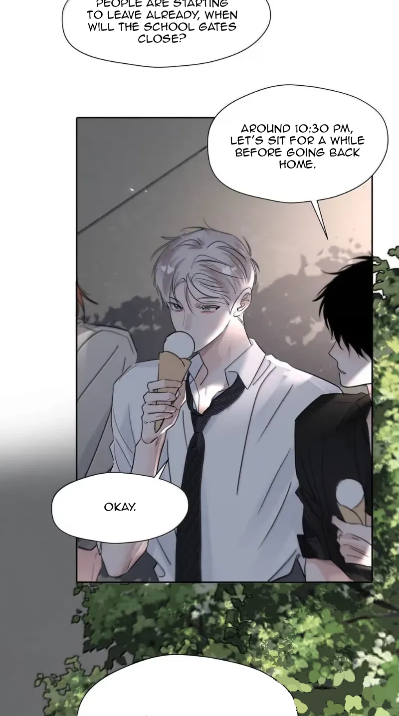 I Became a First-Class Guide Thanks to My Childhood Friends - Chapter 69 Page 24