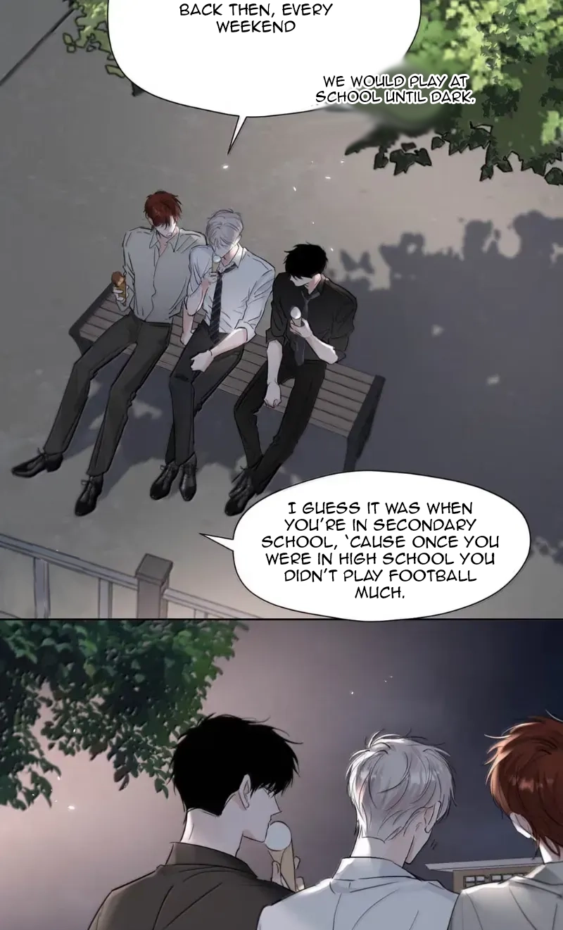 I Became a First-Class Guide Thanks to My Childhood Friends - Chapter 69 Page 25
