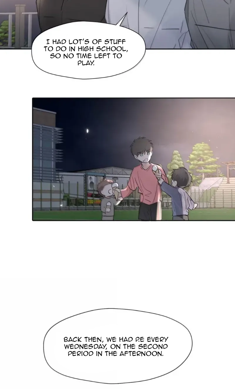 I Became a First-Class Guide Thanks to My Childhood Friends - Chapter 69 Page 26