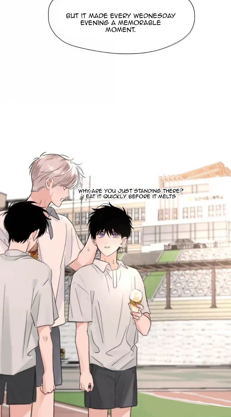 I Became a First-Class Guide Thanks to My Childhood Friends - Chapter 69 Page 32