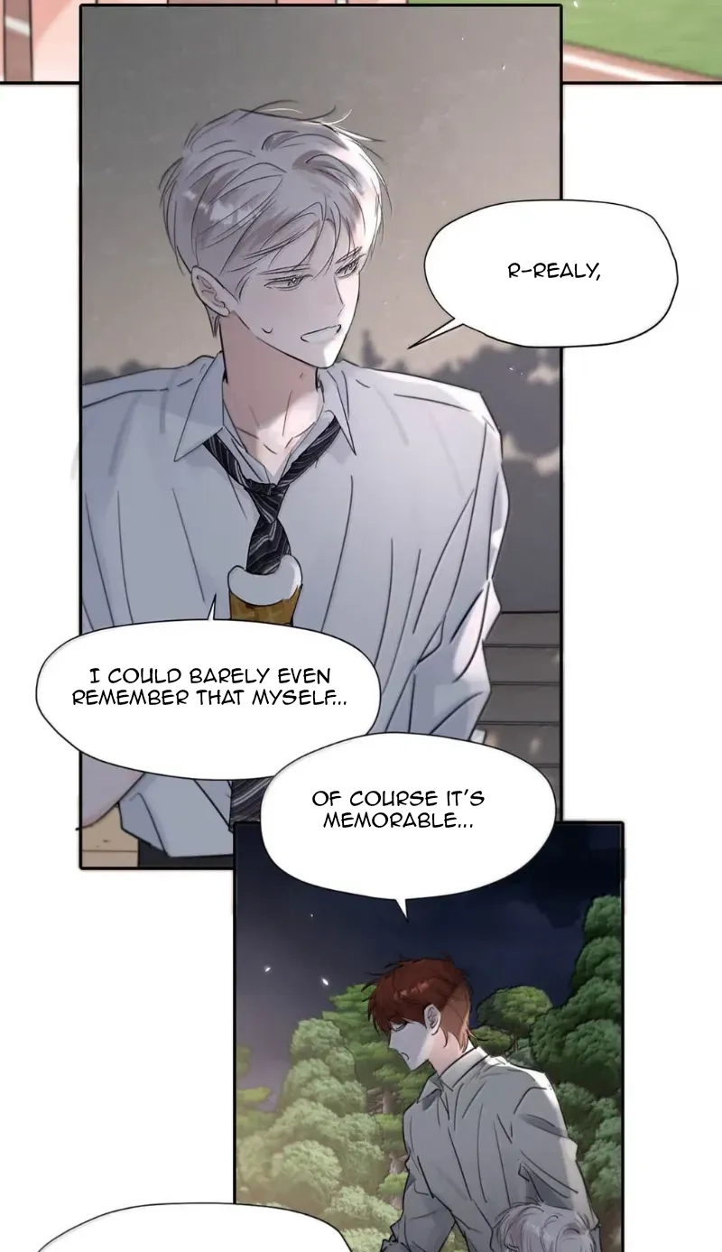 I Became a First-Class Guide Thanks to My Childhood Friends - Chapter 69 Page 33