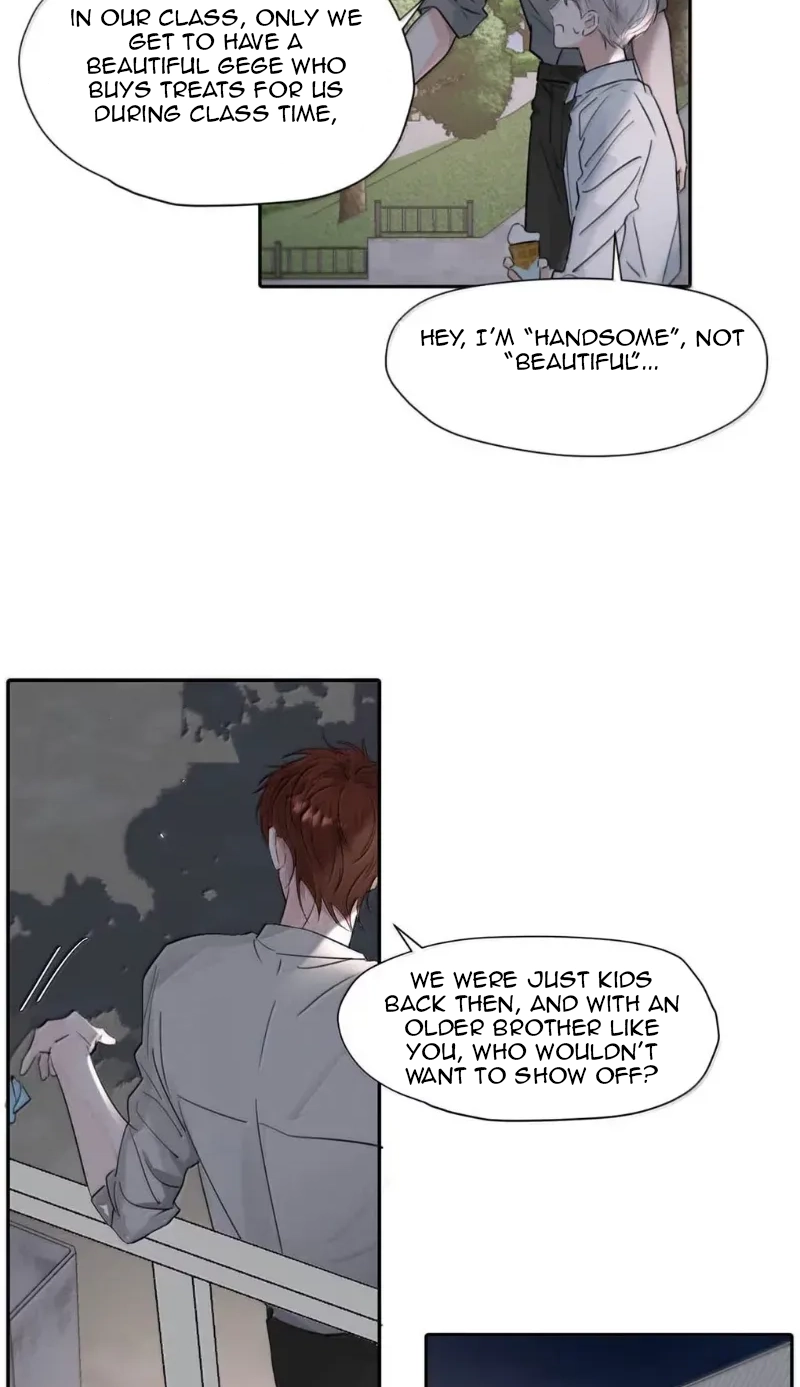 I Became a First-Class Guide Thanks to My Childhood Friends - Chapter 69 Page 34