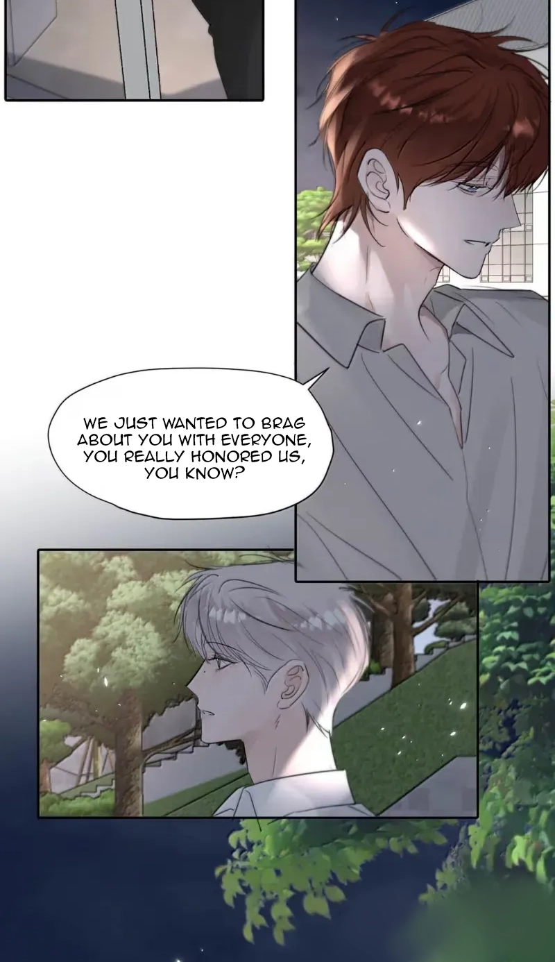 I Became a First-Class Guide Thanks to My Childhood Friends - Chapter 69 Page 35