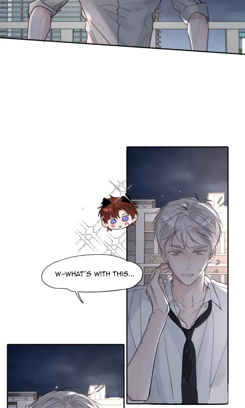 I Became a First-Class Guide Thanks to My Childhood Friends - Chapter 69 Page 39