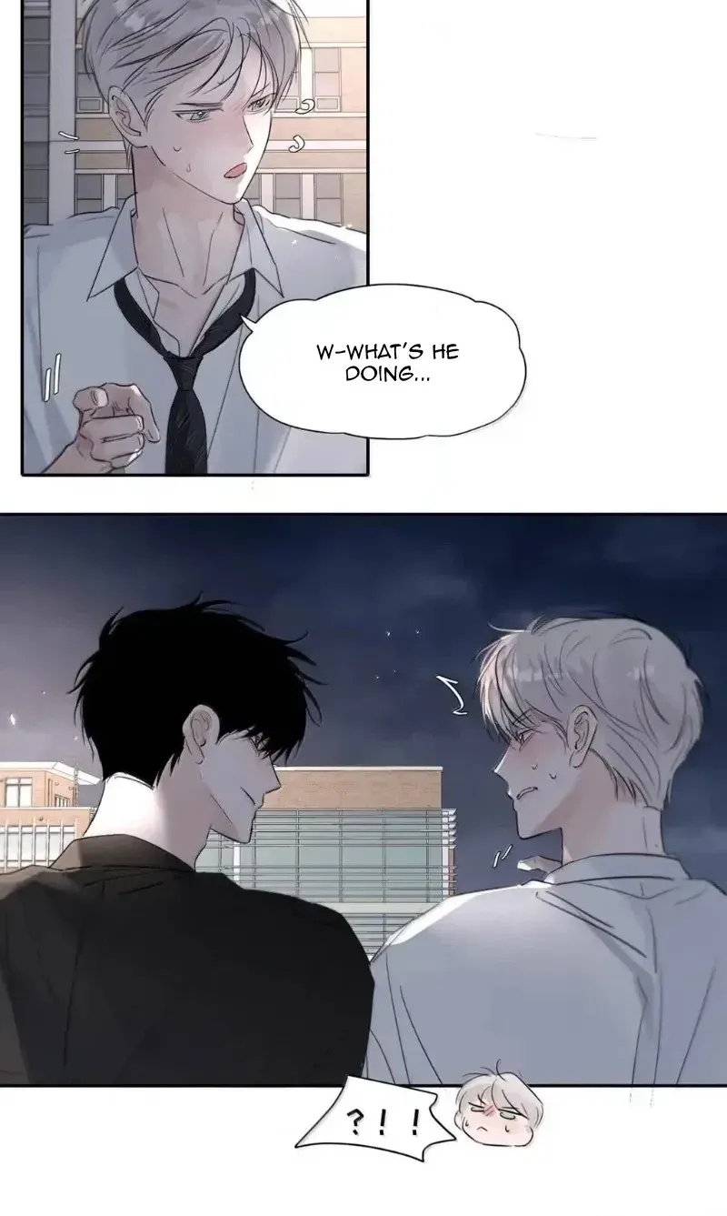 I Became a First-Class Guide Thanks to My Childhood Friends - Chapter 69 Page 40