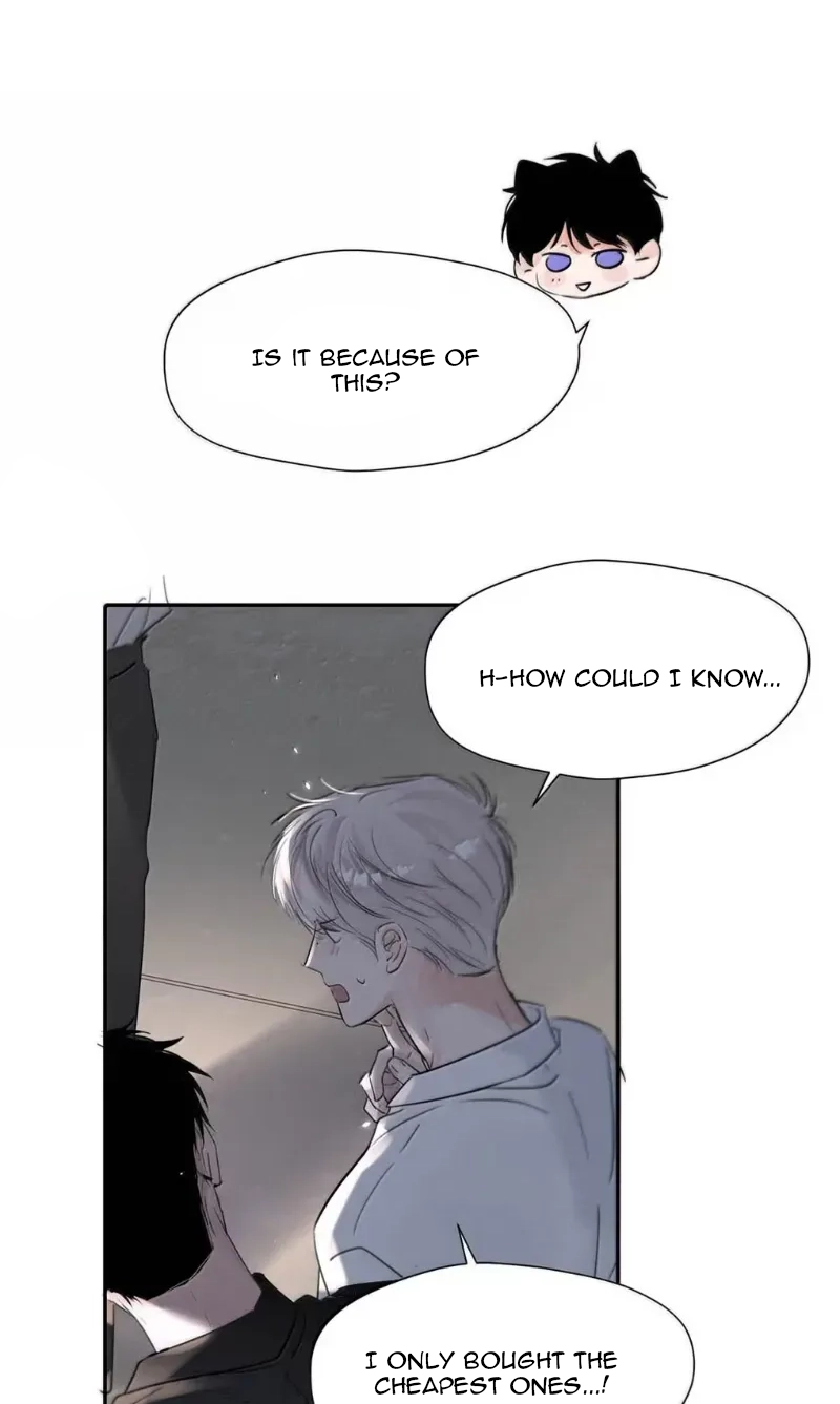 I Became a First-Class Guide Thanks to My Childhood Friends - Chapter 69 Page 41