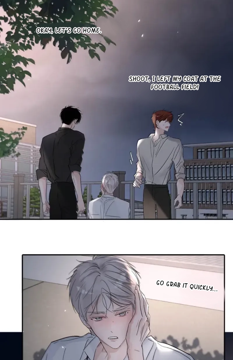 I Became a First-Class Guide Thanks to My Childhood Friends - Chapter 69 Page 44